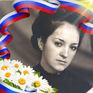 Ирина Алексеева