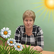 Ольга Улякова