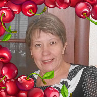 Наталья Веремиенко
