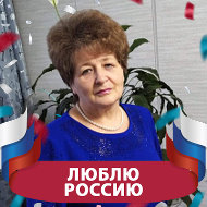 Татьяна Холманских