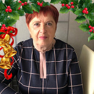 Нина Коновалова