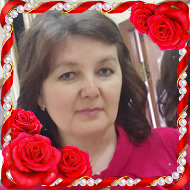 Гульнара Куватова