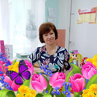 Светлана Колбанова