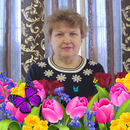 Ирина Лазарева