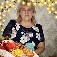 Ирина Сивина