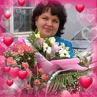 Ольга Сучкова