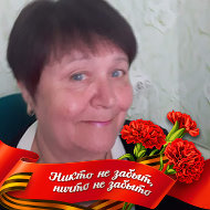 Ирина Жеребцова