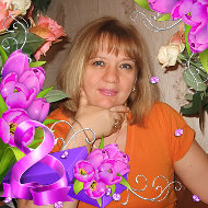 Раиса Шпакова