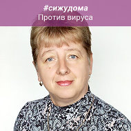 Ольга Ионова