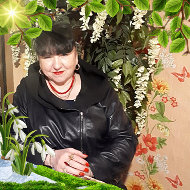 Ольга Нечипоренко