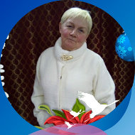 Лена Лебедева