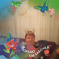 Кравченко Ирина