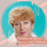 Луиза Машкович