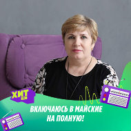 Ирина Кичаткина