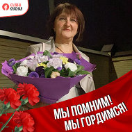 Светлана Беликова