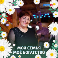 Елена Вихарева-демидович