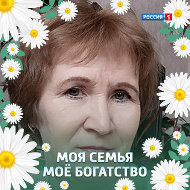 Ольга Тубылова