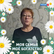 Елена Топчий