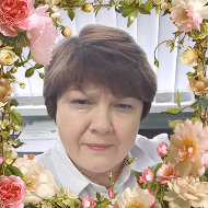 Татьяна Туршатова