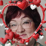 Валентина Артемова