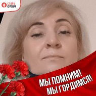 Татьяна Удалова