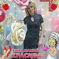 Екатерина Головина