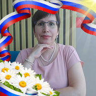Людмила Секлецова