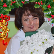 Ирина Кудинова