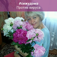 Екатерина Одерова