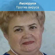 Светлана Юрьева-дягилева
