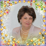 Наталья Панферова