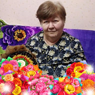 Майя Альметова