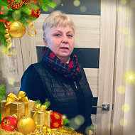 Екатерина Мазылюк