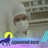 Захириддин Букабаев