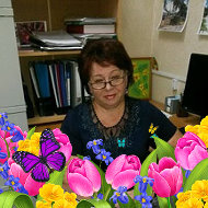 Виктория Костюкова