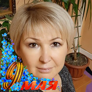 Ольга Покровская