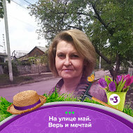 Ирина Андрианова