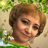 Ирина Карачкова