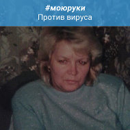 Ольга Шелогурова