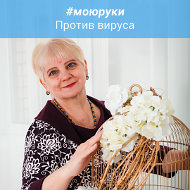 Альбина Будина