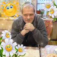 Сергей Ларченков