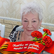 Наталья Владимир