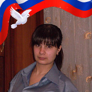 Олька Цокурова