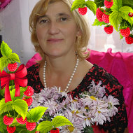 Елена Цынайкина