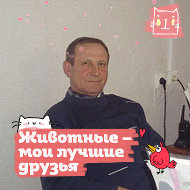 Анвер Бурганов