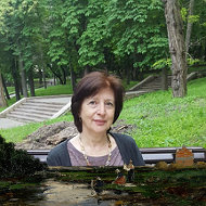 Лина Голубенко