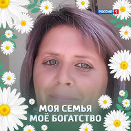 Ирина Никифорова