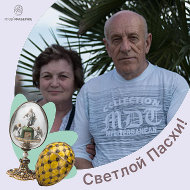 Николай Гребенюков