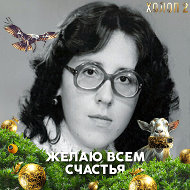 Виктория Комарова