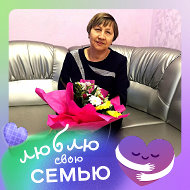 Нина Семенова